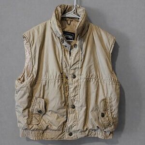 Cortina Ski Vest